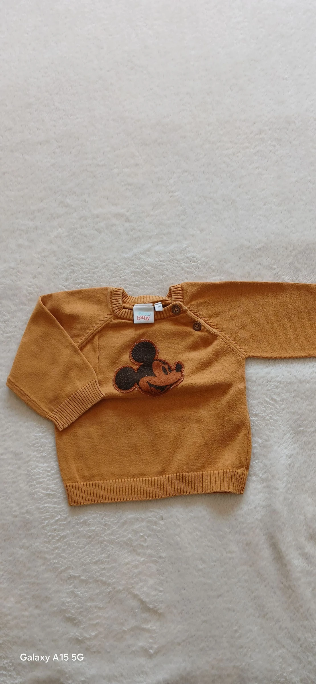 Roupa para menino 12 meses em ótimo estado – photo 2